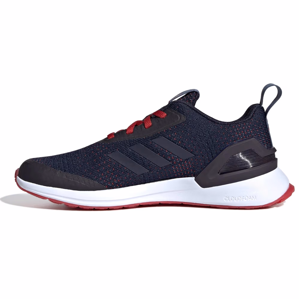 Кроссовки Adidas RapidaRun X KNIT J